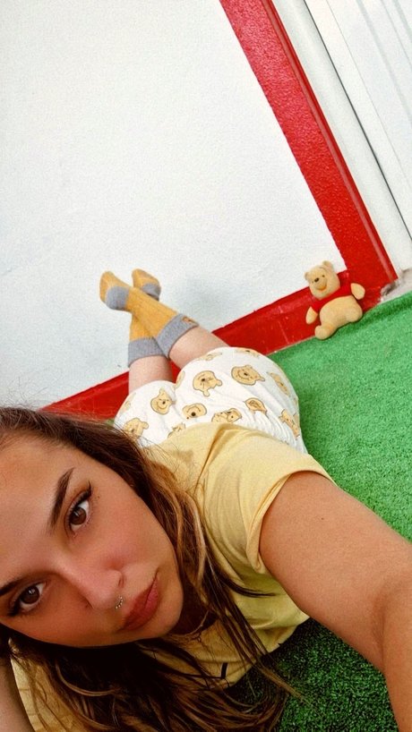 Teresa L pez nudes onlyfans