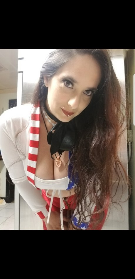 Wickedkitty420 onlyfans sextape leak