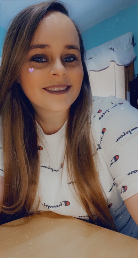 Stephanie Kimery nudes only fans