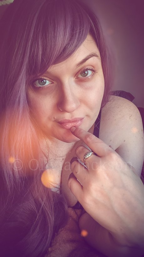 Liv Jackson onlyfans leak nude