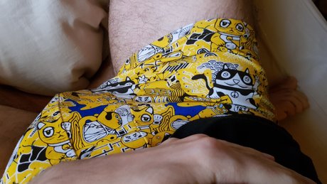 Nanook and agro hot stuff onlyfans