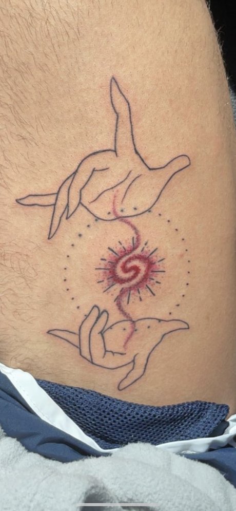 Zackie only fans naked