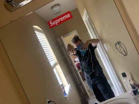 Dameon Tarbert porn onlyfans leaks