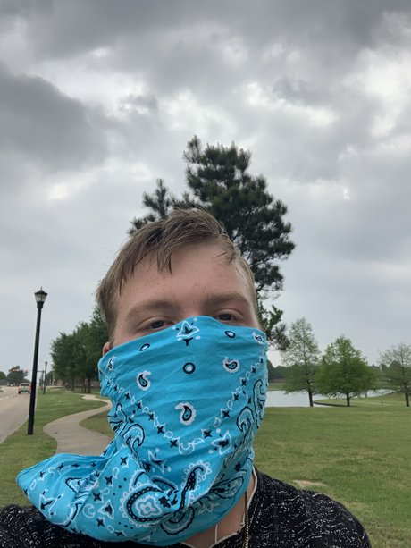 Dameon Tarbert onlyfans pics leaked