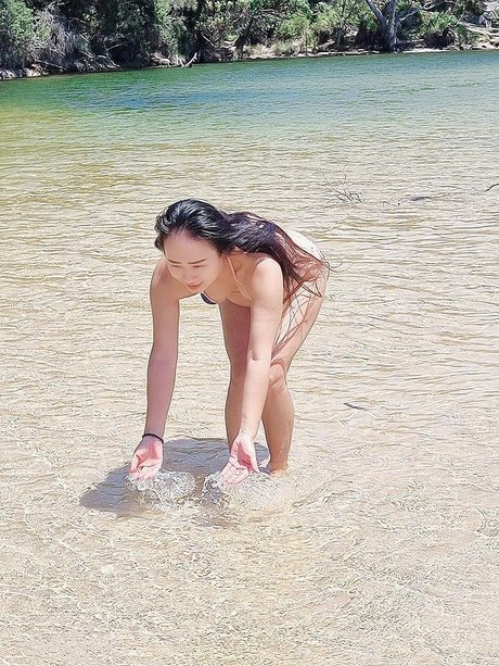 Misschennie onlyfans x