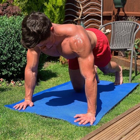 Zac Long free onlyfans porn