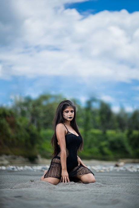 Tamara Le n leaked onlyfans naked