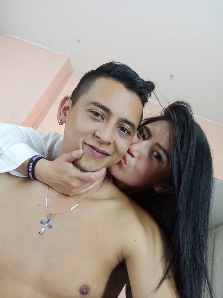 YUN amp amp MASSIMO onlyfans leaks nudes