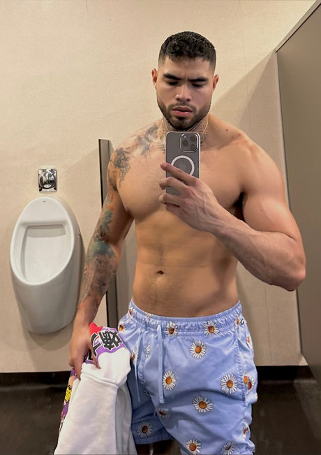 zapata nude only fans leaks