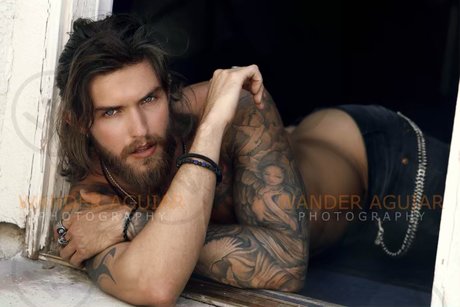 Zachary Charles onlyfans explicit content