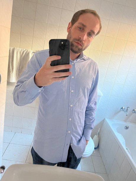 Blue yum strip onlyfans