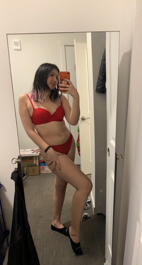 Yuki Onna onlyfans uncensored