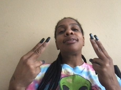 Tamar onlyfans porn leaks