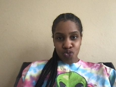 Tamar new onlyfans leaks