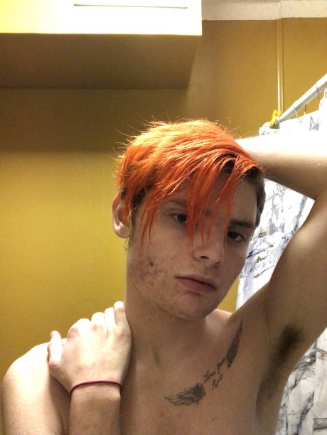 Mason D only fans leaks