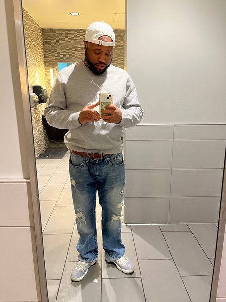 HeadHuncho360 only fans pic