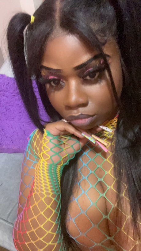 NasteeHaze onlyfans leak nudes