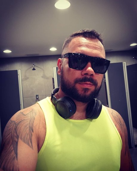 Marcelo Leal leaked onlyfans pictures