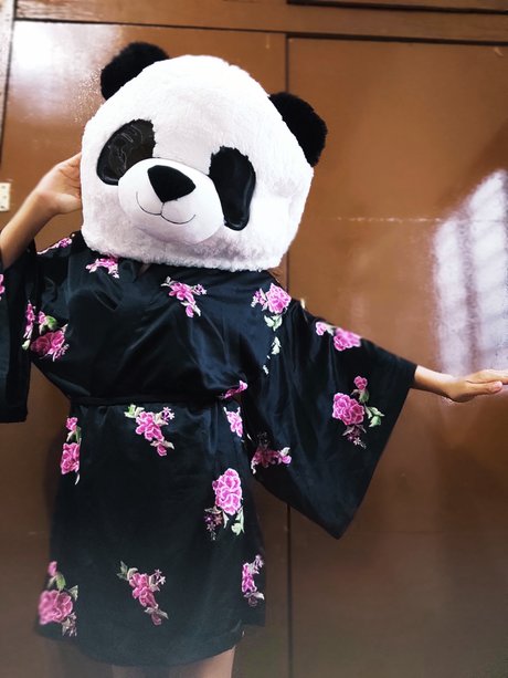 Usagi Chan only fans porn