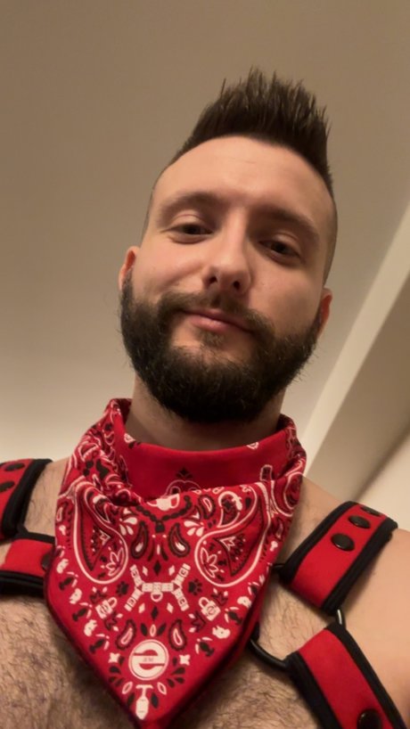 Zander Maxxx onlyfans.