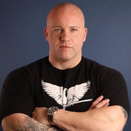 George Resch onlyfans leaj