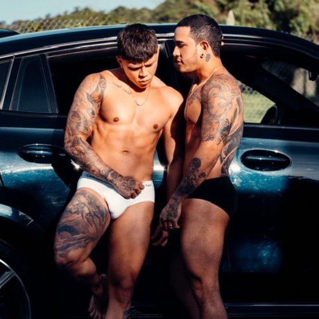 ZacAndMarcos onlyfans leak