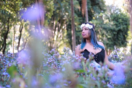 Yuyu Chan Cosplayer onlyfans for free