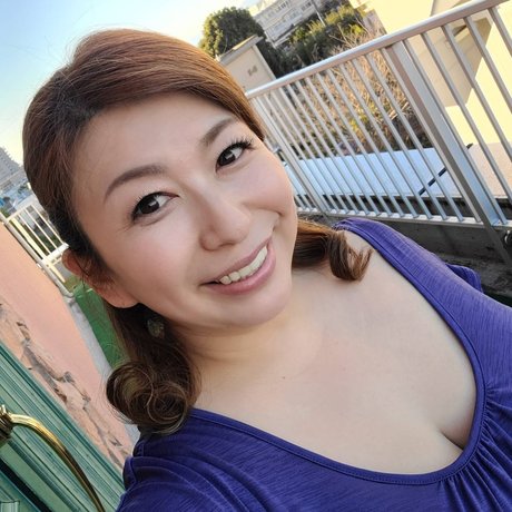 Yukari Orihara_ onlyfans leaks sex