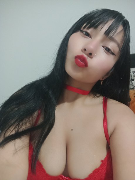 Julieth daza onlyfans naked leaked