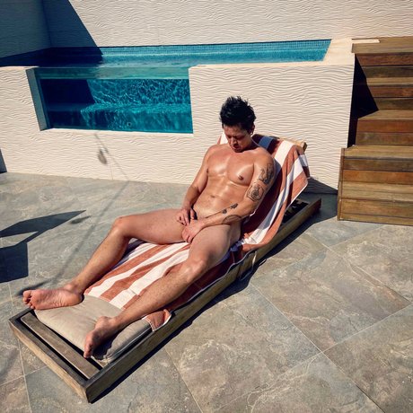 Mateo Palma naked onlyfans leaks