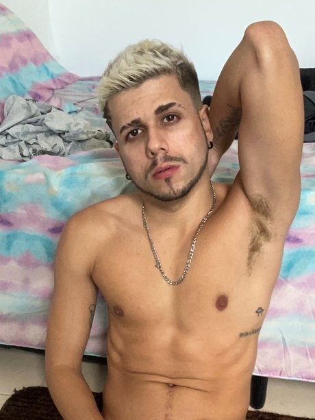 Yruki beleboni only fans leak porn