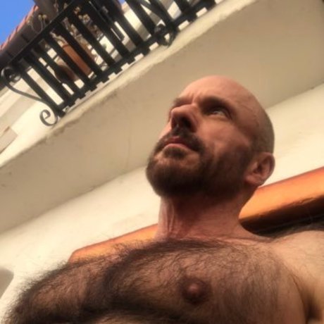 Todd MacFadden onlyfans