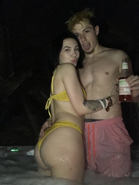 Keetin garcia onlyfans naked