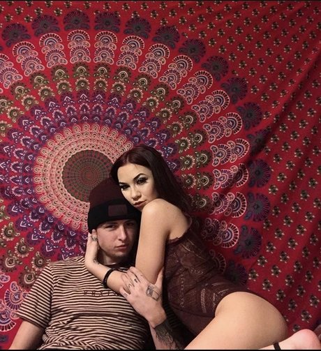 Keetin garcia nude porn onlyfans