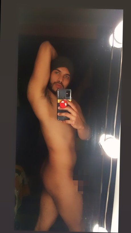 Alex rojas onlyfans lean