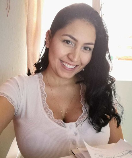 ELI LOPEZ only fans leak nude