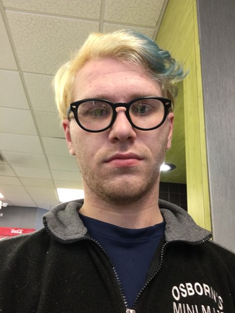 Lucifer Morningstar onlyfans leak