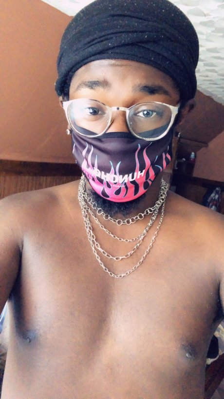 Antwone onlyfans nudes