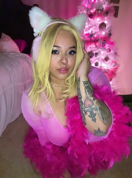 _sunnie onlyfans leak