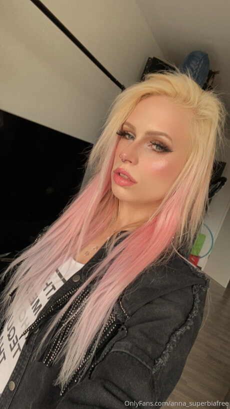 Superbia onlyfans porn leaked