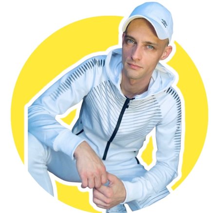 Supersnackboy onlyfans model photo