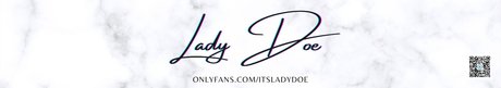 Lady Doe_ onlyfans nide