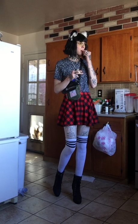 Jenny kennedy onlyfans leaked porn