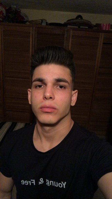 Jesus Travieso onlyfans porno