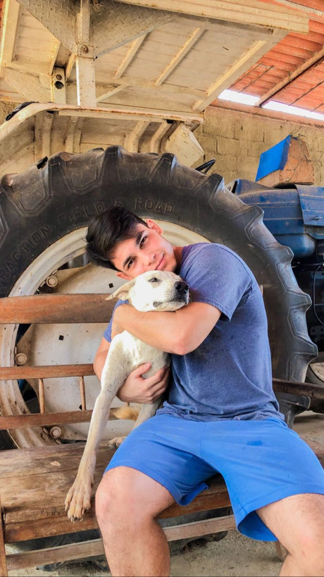 Jesus Travieso leak onlyfans