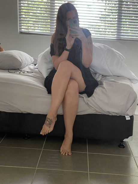 Sunkistfeet onlyfans leaked tits