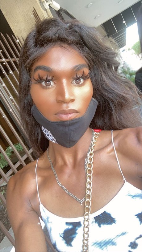 Ts kendria new onlyfans leaks