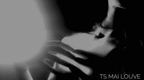 TS Mai Louve only fans pics