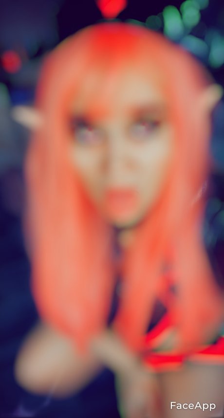 Trolote cosplay onlyfans model