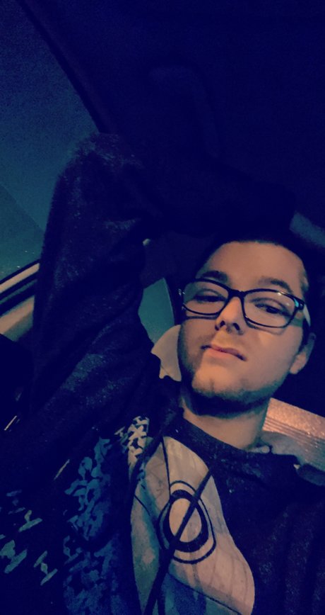 Tyler Thomas onlyfans leaked pics